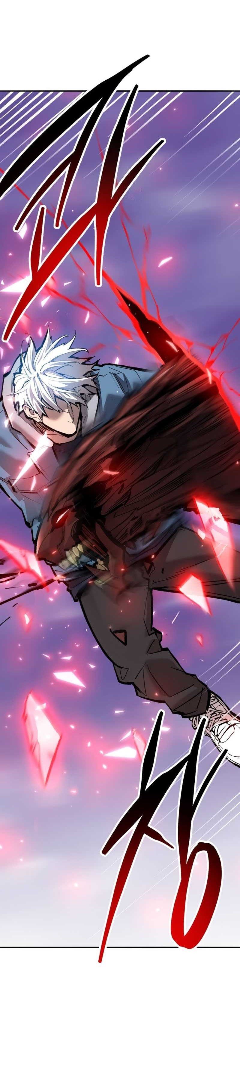 Limit Breaker Chapter 152 Gambar 1
