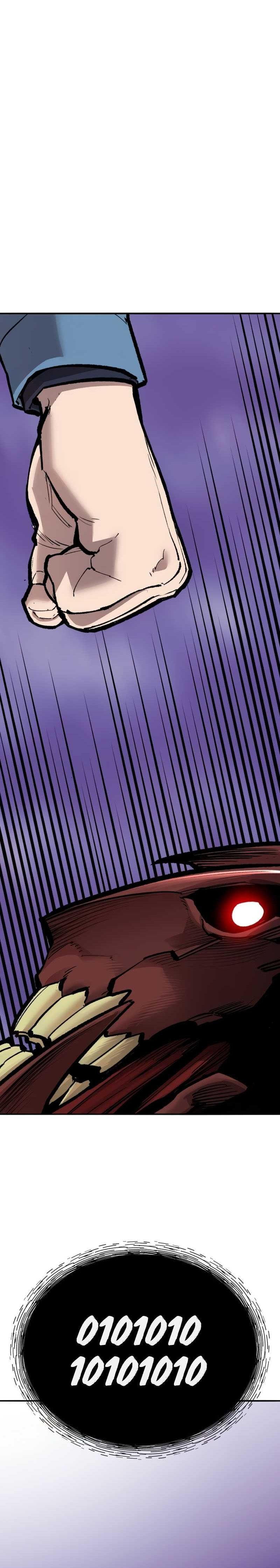 Limit Breaker Chapter 152 Gambar 5