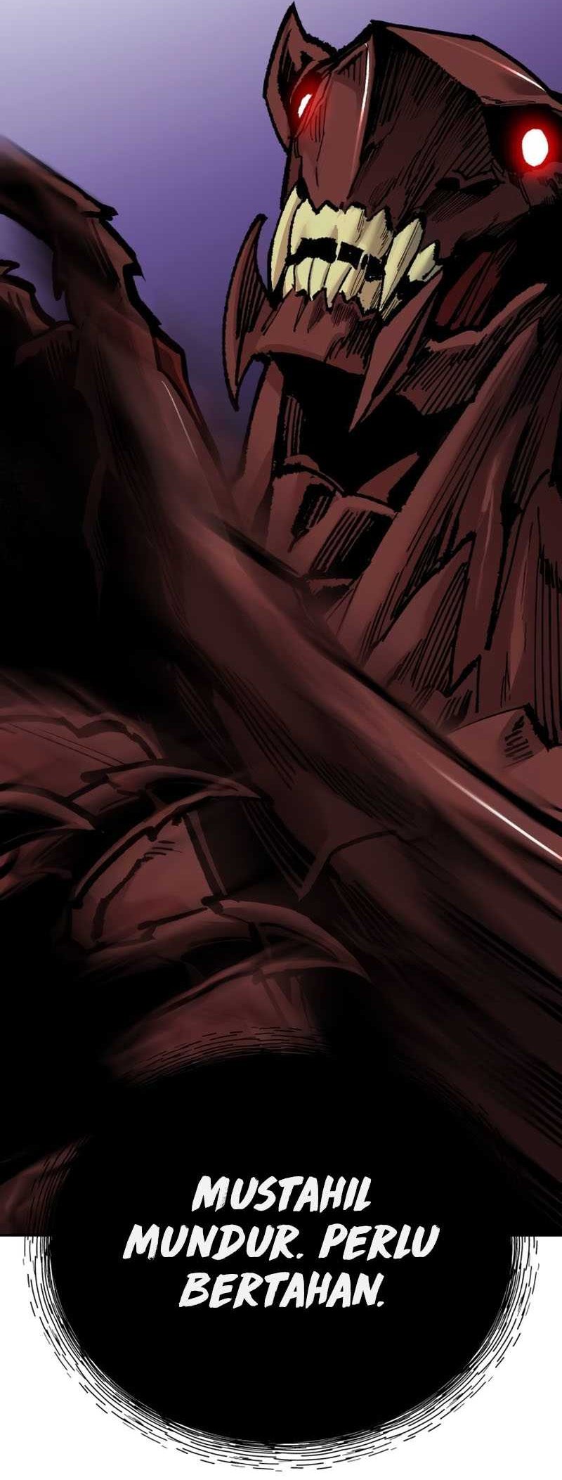 Limit Breaker Chapter 152 Gambar 6