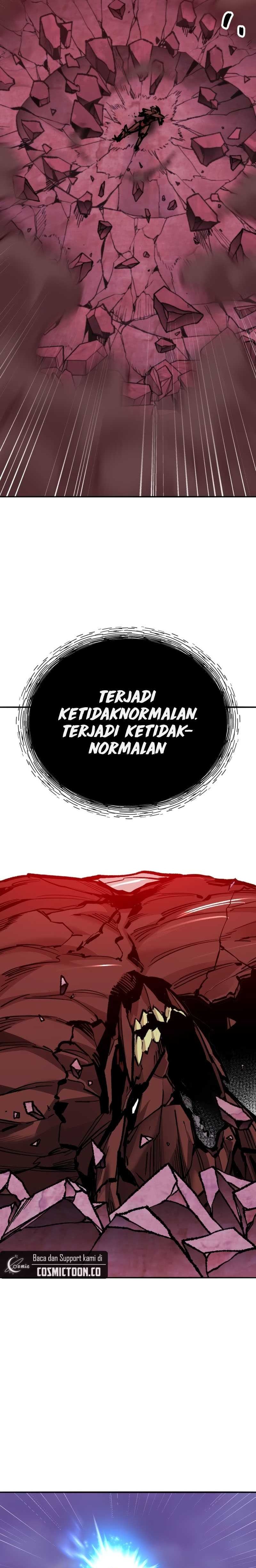 Limit Breaker Chapter 152 Gambar 9