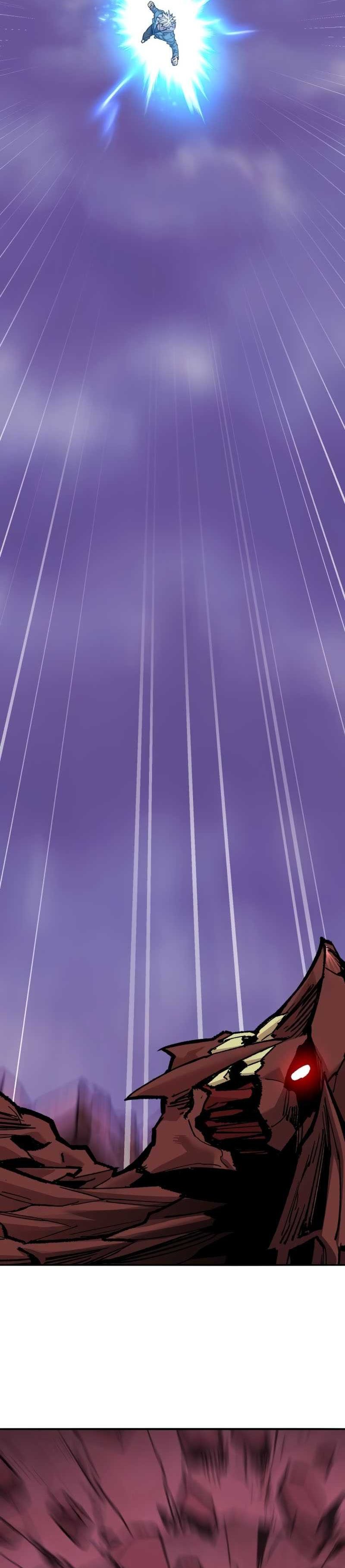 Limit Breaker Chapter 152 Gambar 10
