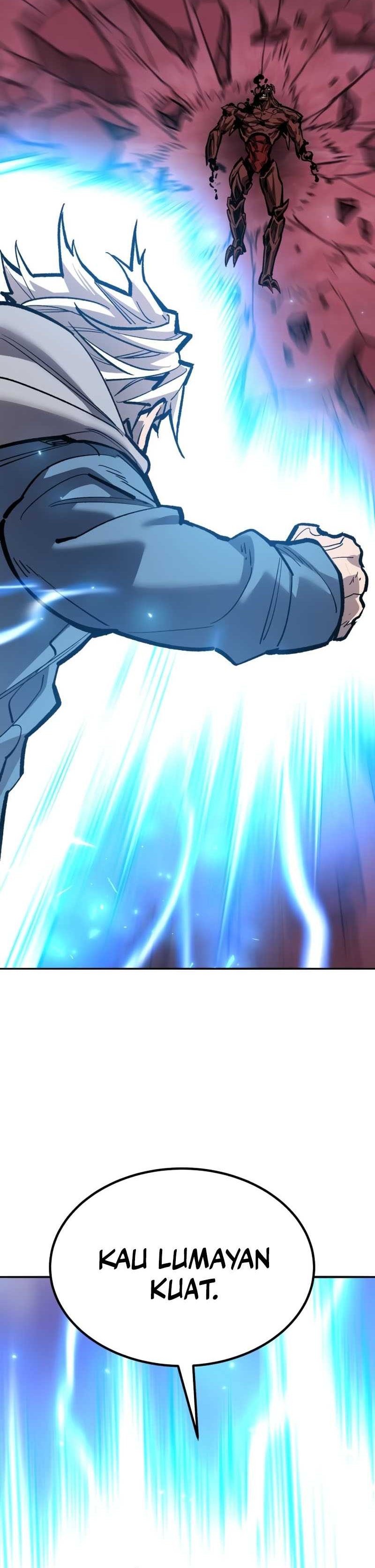 Limit Breaker Chapter 152 Gambar 11