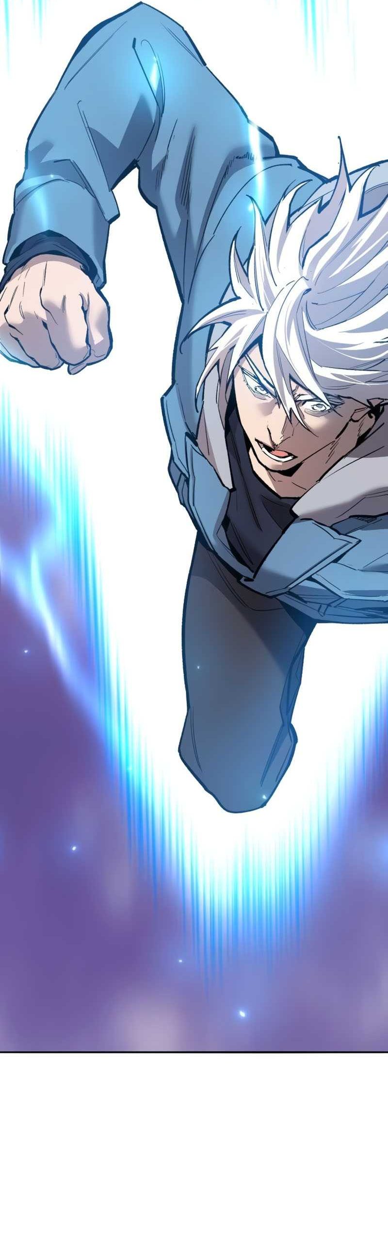 Limit Breaker Chapter 152 Gambar 12
