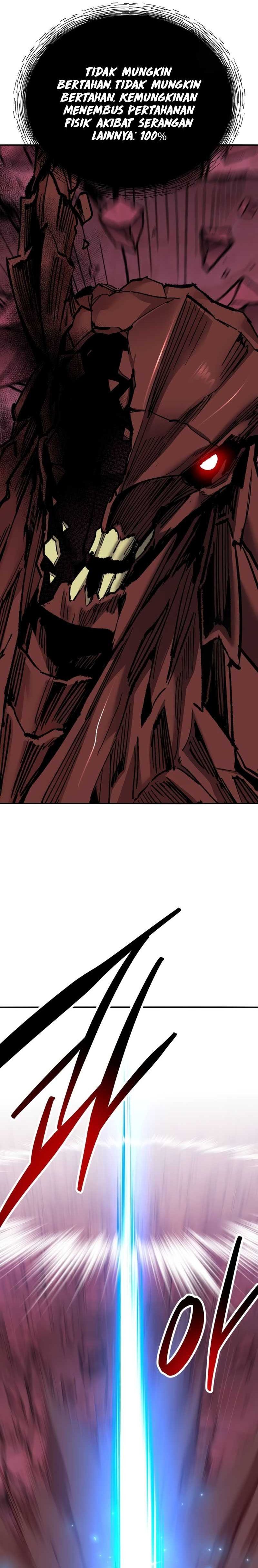 Limit Breaker Chapter 152 Gambar 13