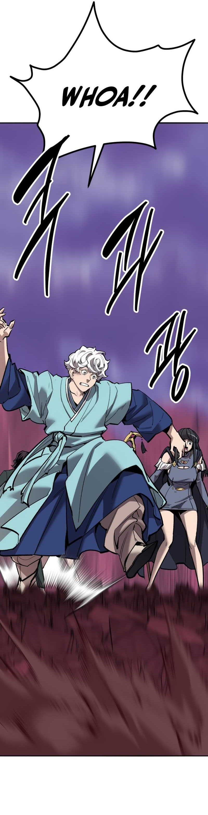 Limit Breaker Chapter 152 Gambar 15