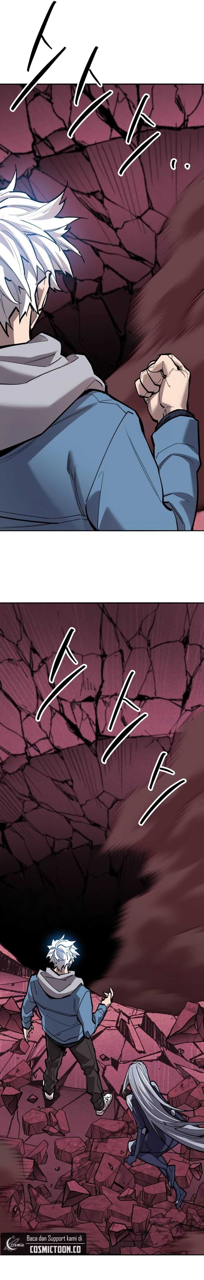 Limit Breaker Chapter 152 Gambar 16