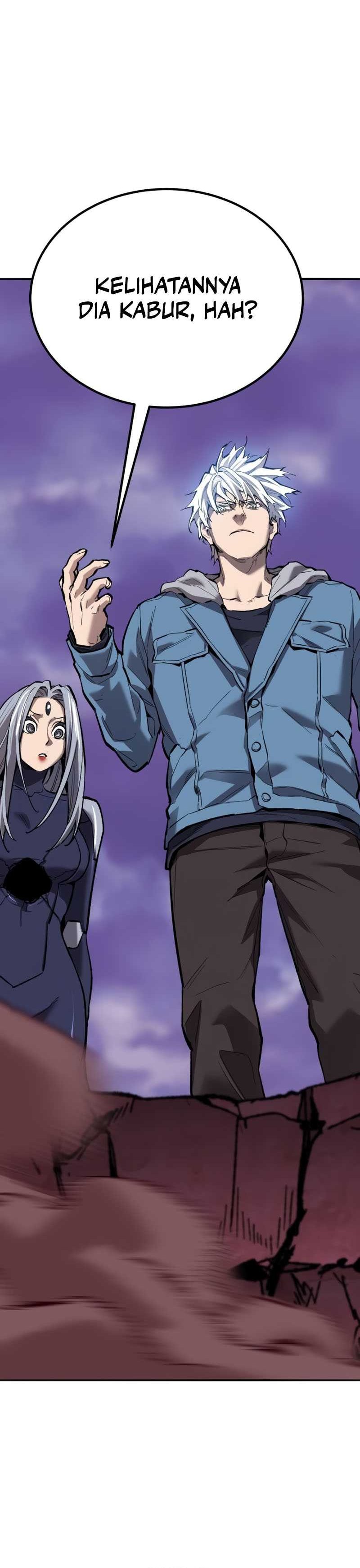 Limit Breaker Chapter 152 Gambar 17