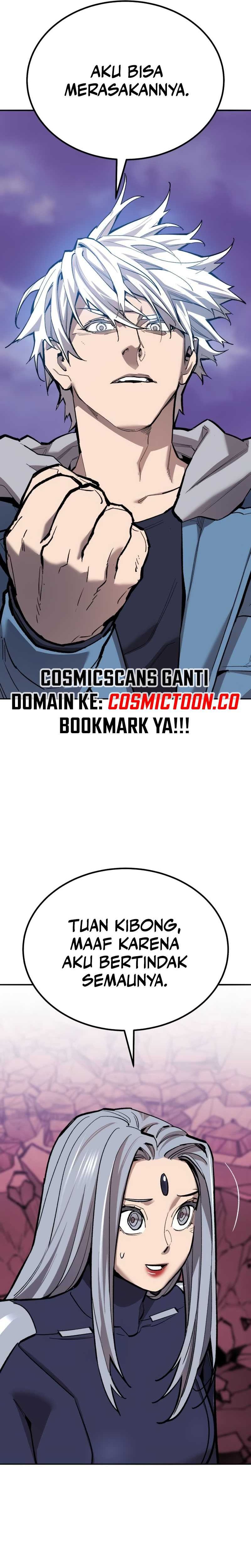 Limit Breaker Chapter 152 Gambar 18