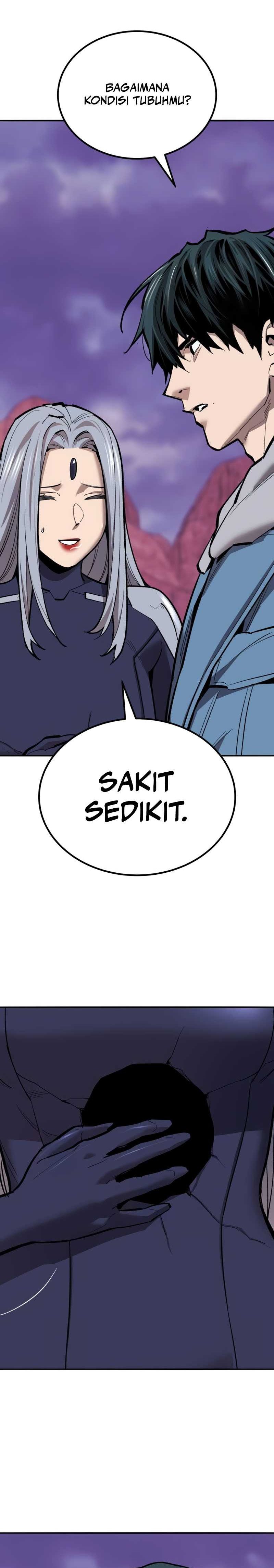 Limit Breaker Chapter 152 Gambar 19