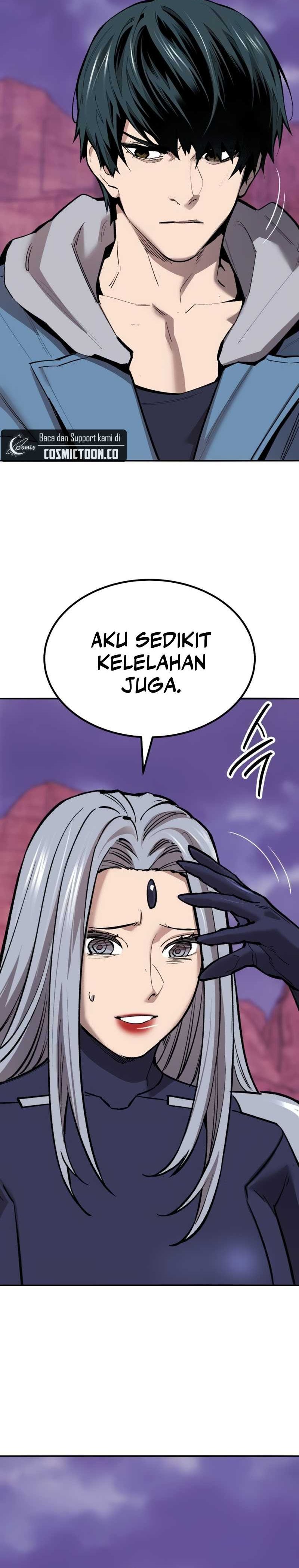 Limit Breaker Chapter 152 Gambar 20