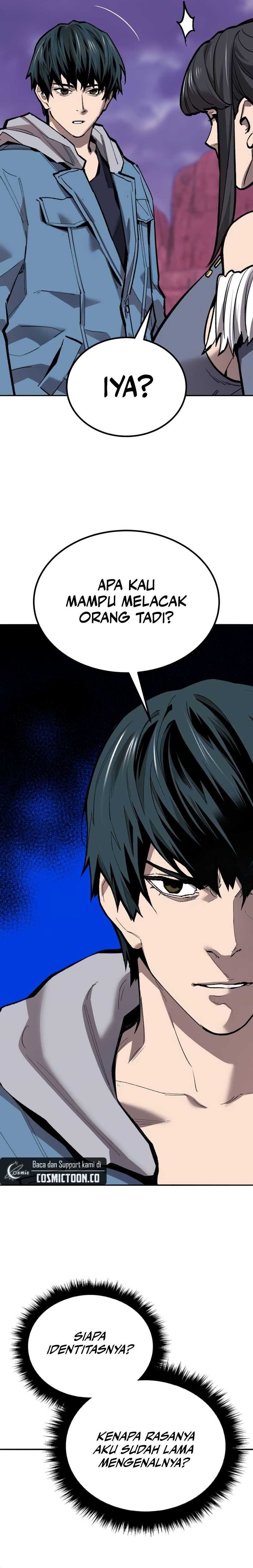 Limit Breaker Chapter 152 Gambar 24