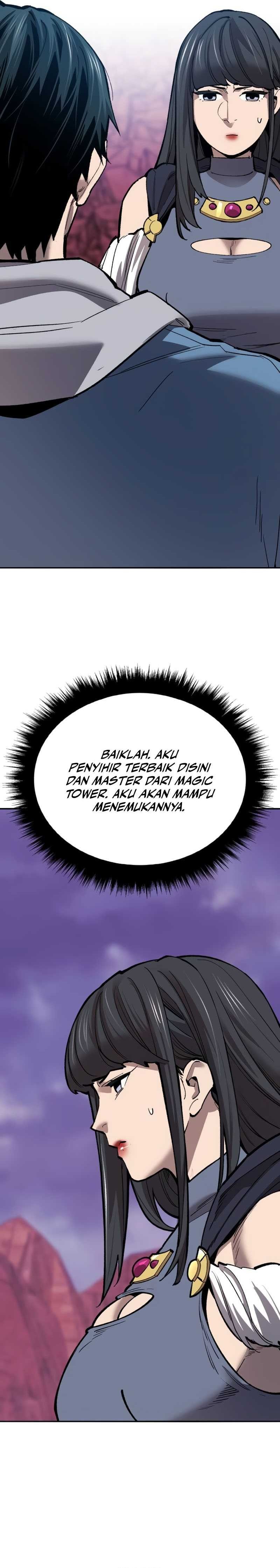 Limit Breaker Chapter 152 Gambar 25