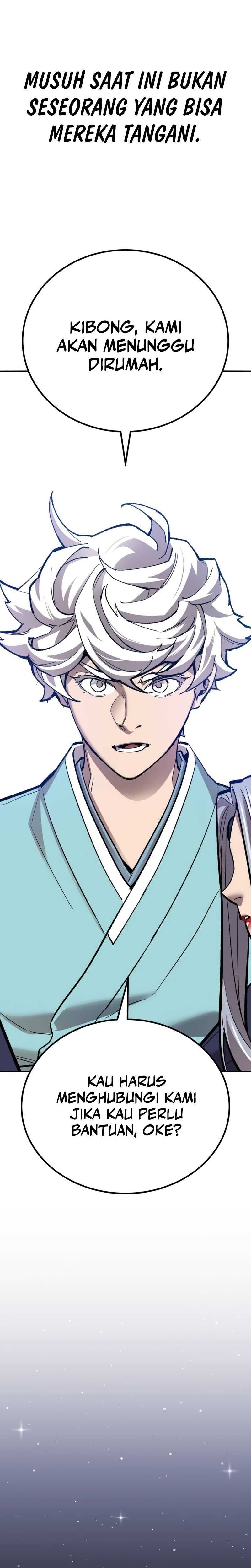 Limit Breaker Chapter 152 Gambar 28