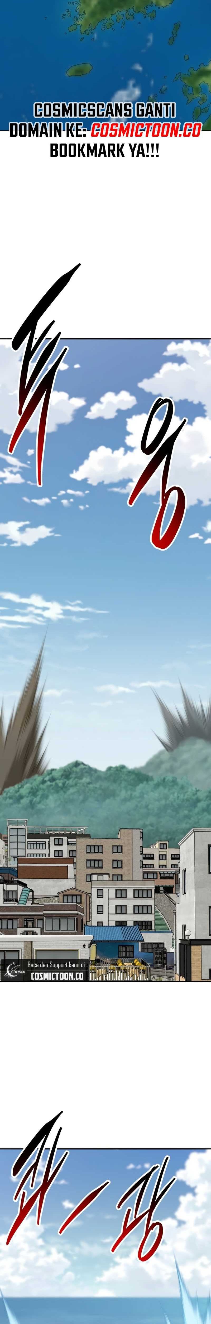Limit Breaker Chapter 152 Gambar 30