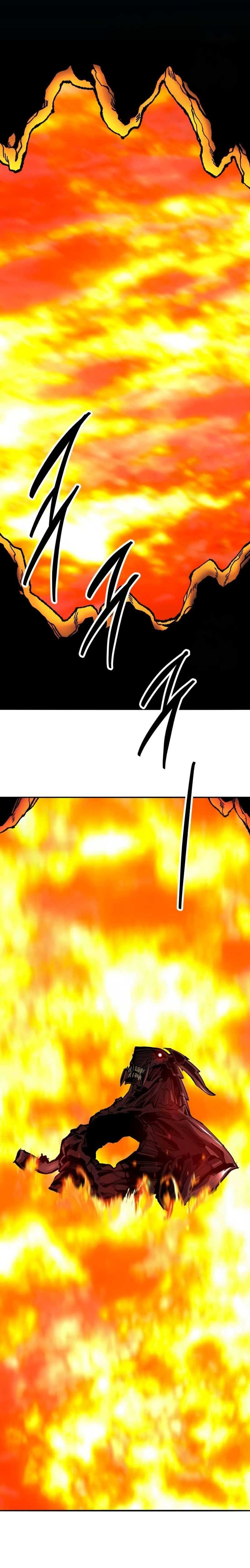 Limit Breaker Chapter 152 Gambar 34