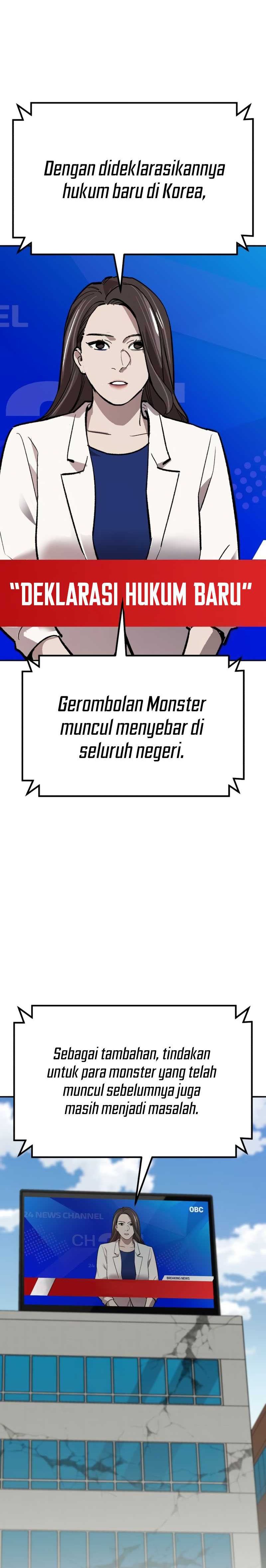 Limit Breaker Chapter 152 Gambar 37