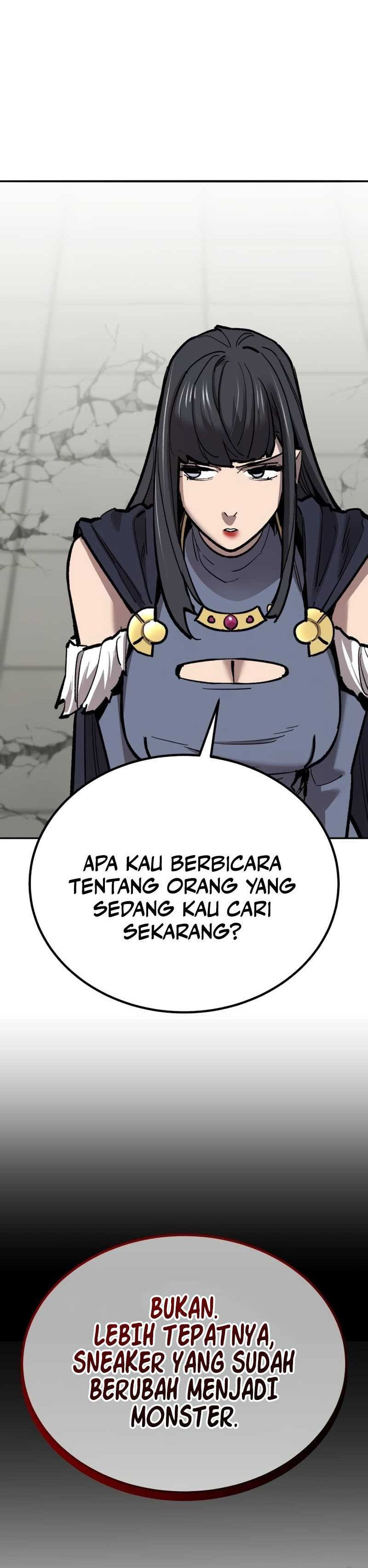 Limit Breaker Chapter 152 Gambar 39