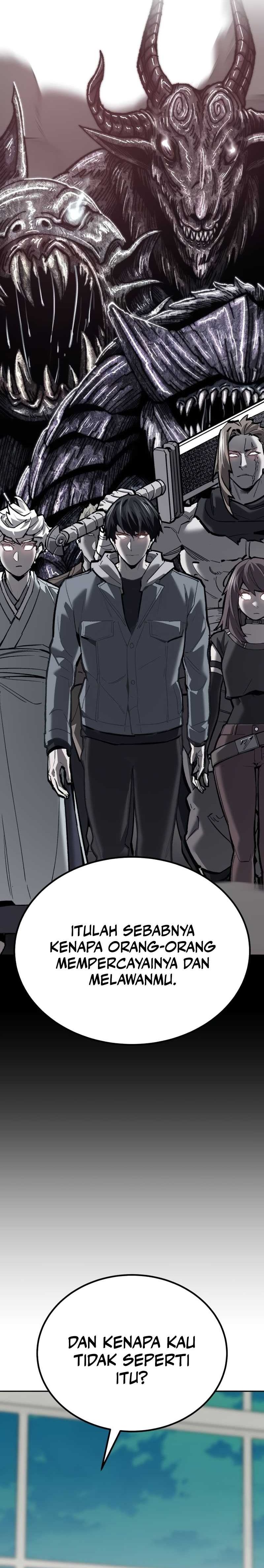 Limit Breaker Chapter 152 Gambar 44