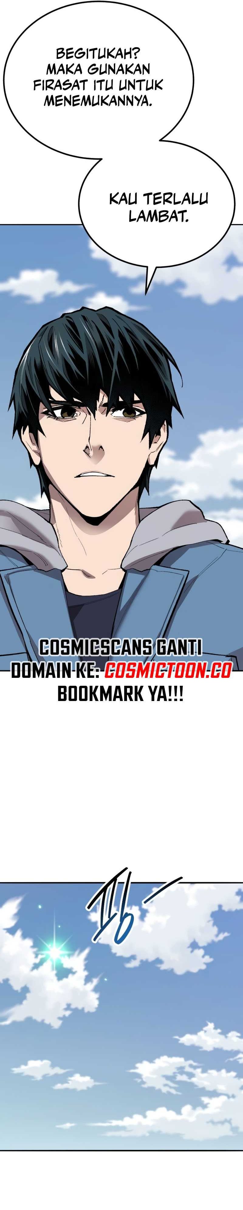 Limit Breaker Chapter 152 Gambar 47