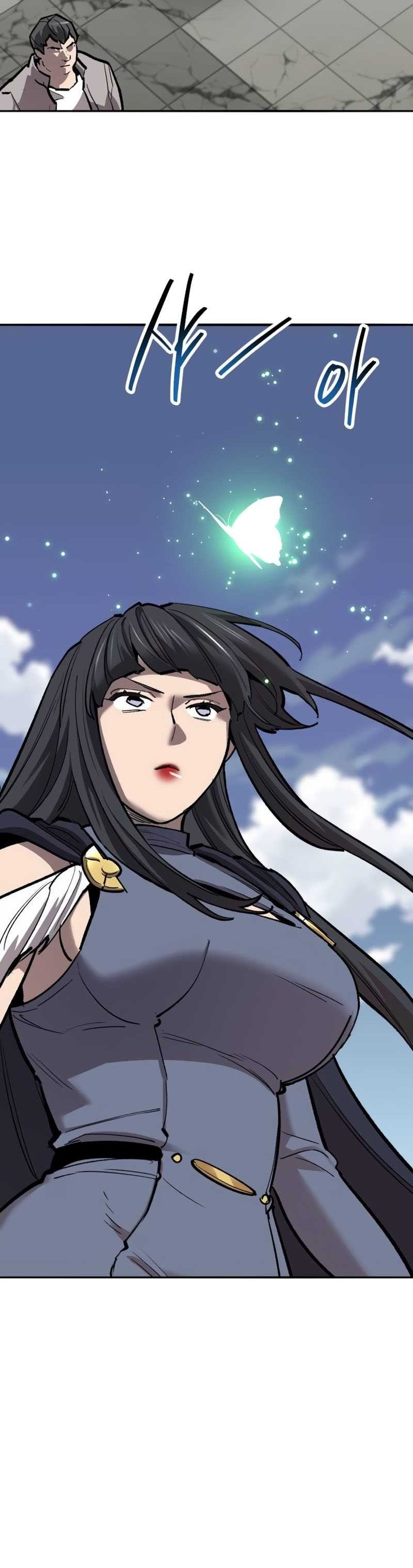 Limit Breaker Chapter 152 Gambar 49