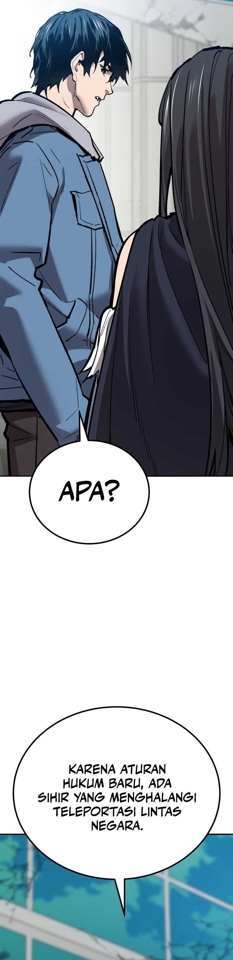 Limit Breaker Chapter 152 Gambar 51