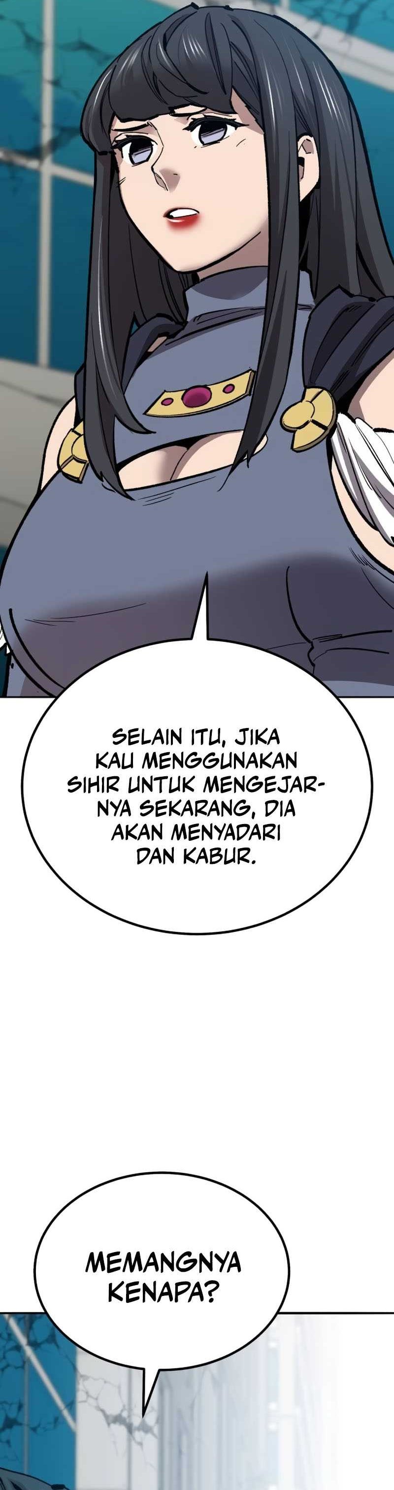 Limit Breaker Chapter 152 Gambar 52