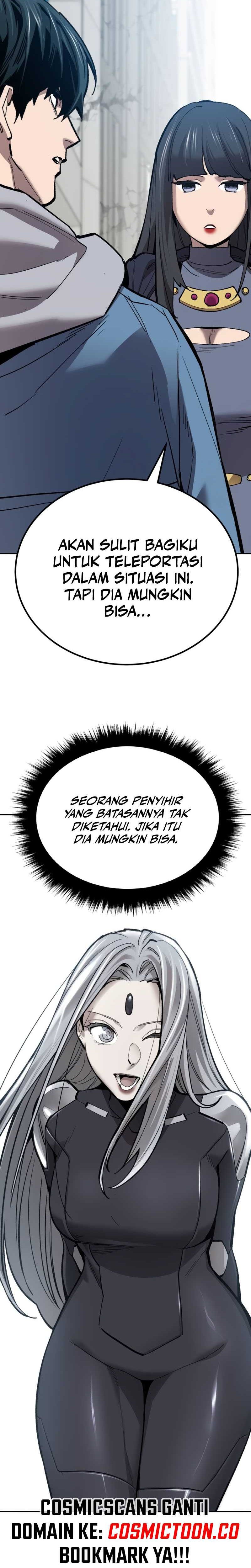 Limit Breaker Chapter 152 Gambar 53