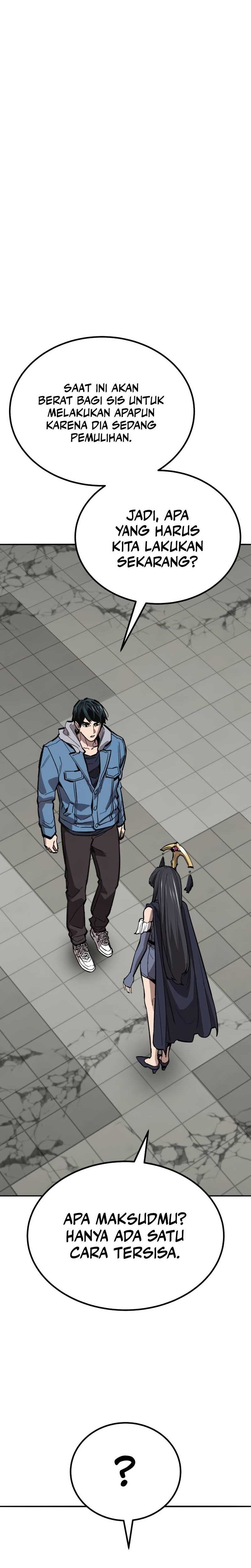 Limit Breaker Chapter 152 Gambar 54