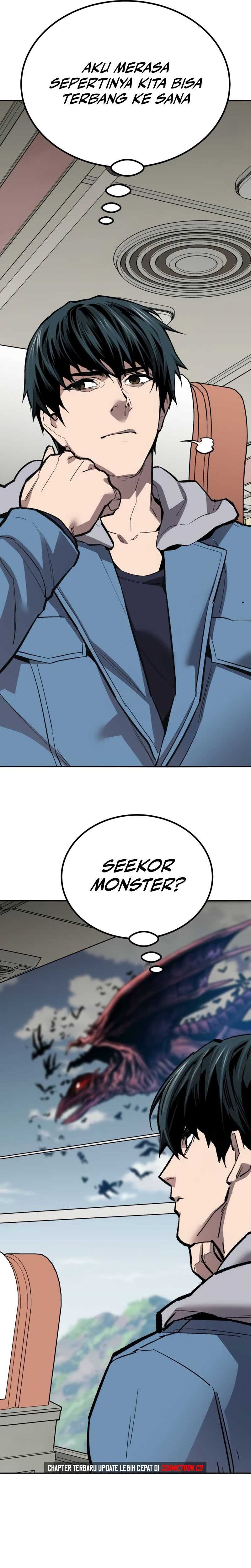 Limit Breaker Chapter 152 Gambar 57