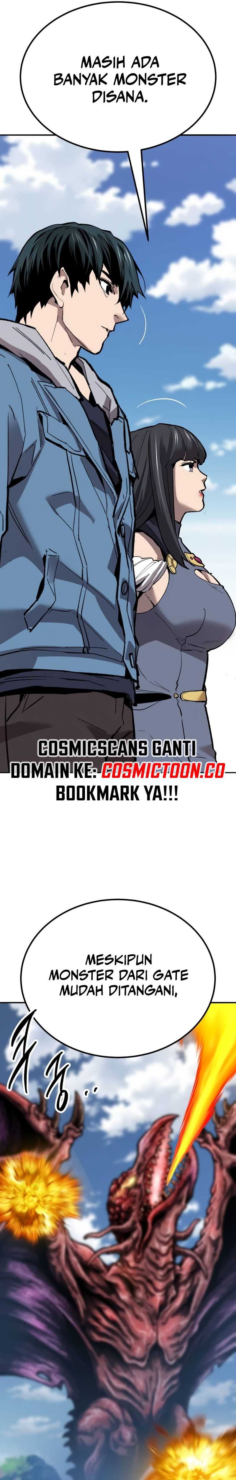 Limit Breaker Chapter 152 Gambar 60