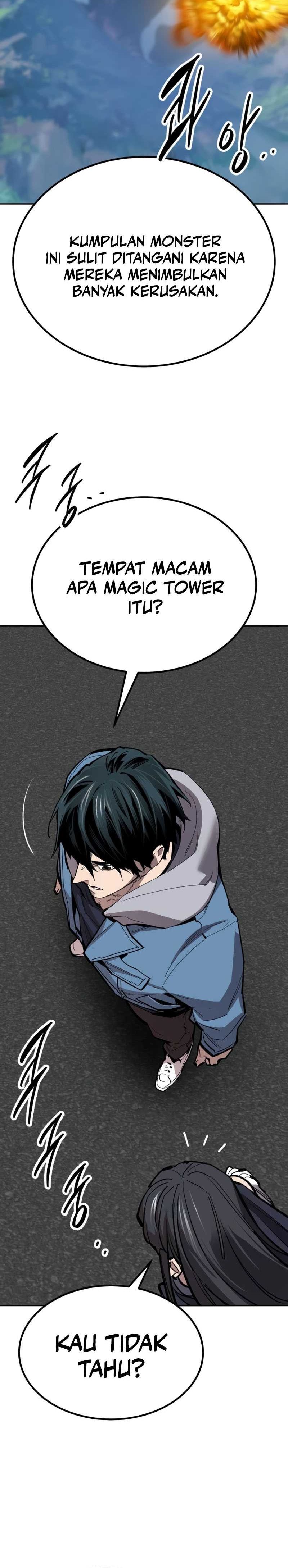 Limit Breaker Chapter 152 Gambar 61