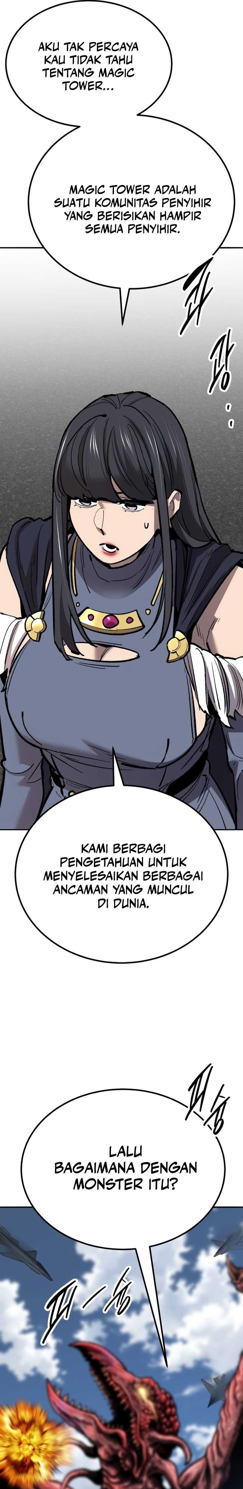 Limit Breaker Chapter 152 Gambar 62