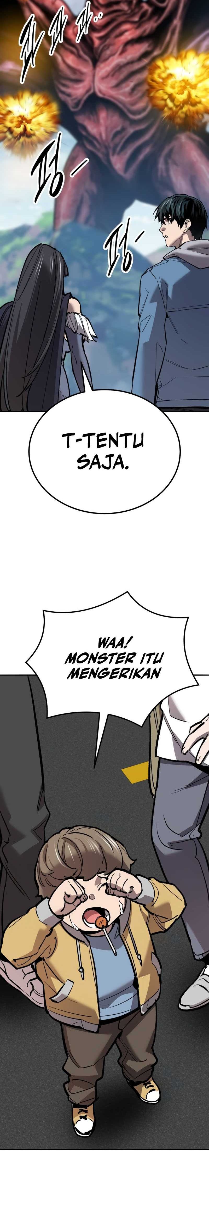 Limit Breaker Chapter 152 Gambar 63