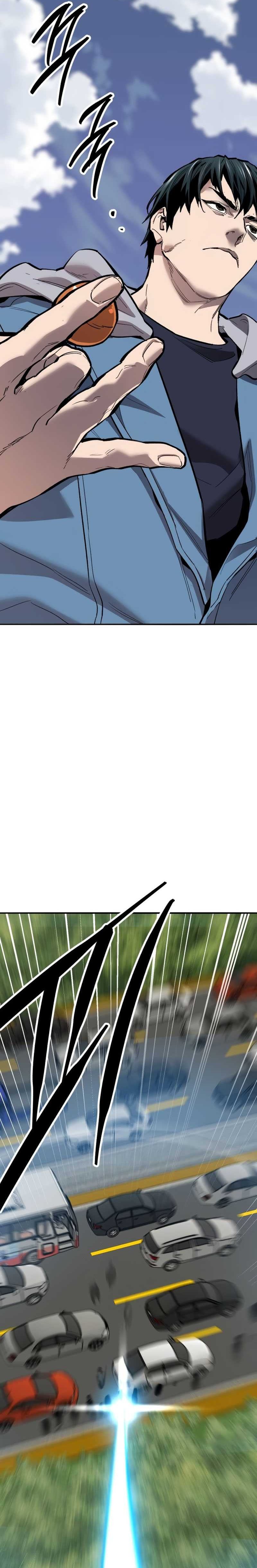 Limit Breaker Chapter 152 Gambar 66