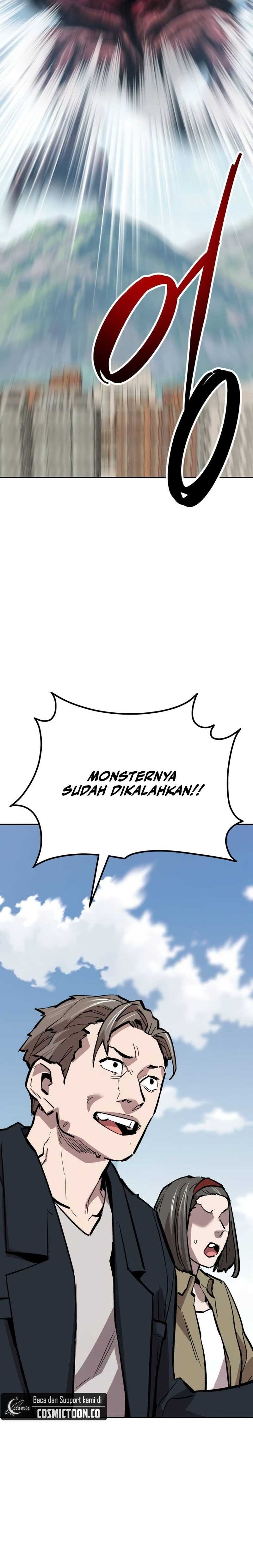 Limit Breaker Chapter 152 Gambar 69