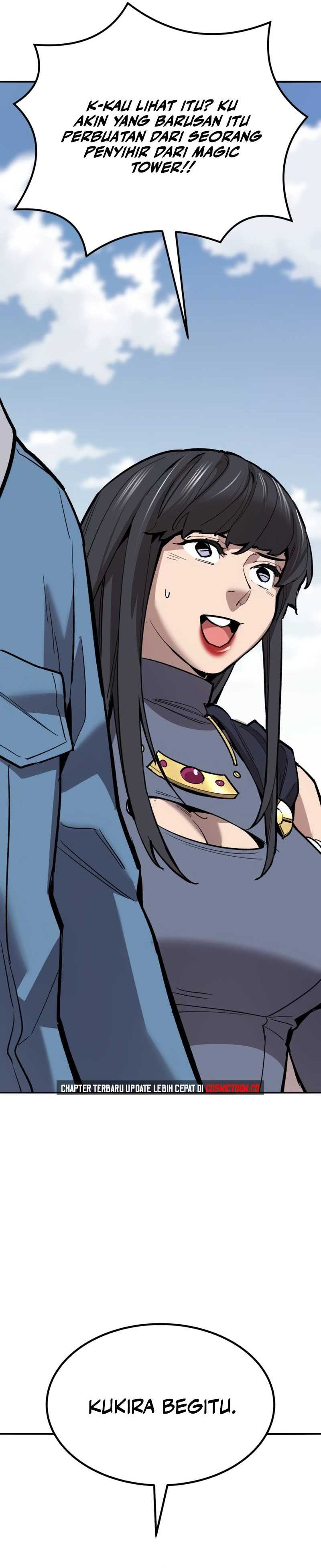 Limit Breaker Chapter 152 Gambar 70
