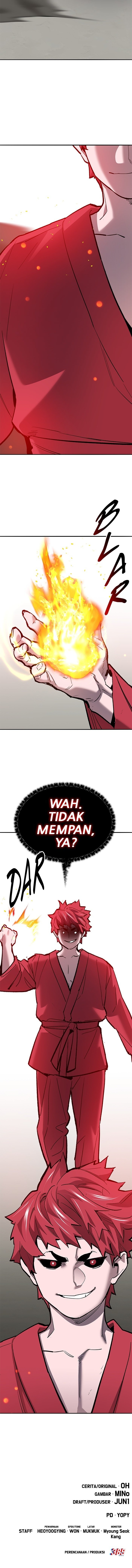 Limit Breaker Chapter 159 Gambar 14