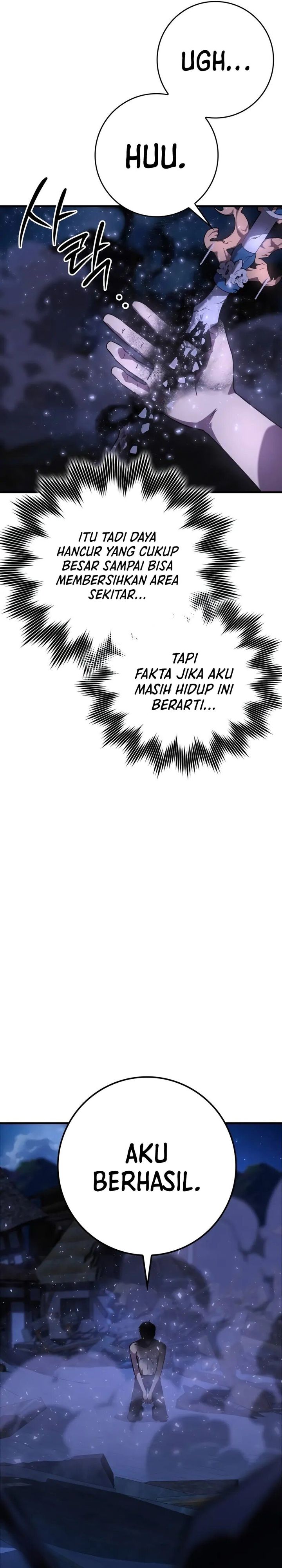Limit-Breaking Genius Mage Chapter 03 Gambar 3