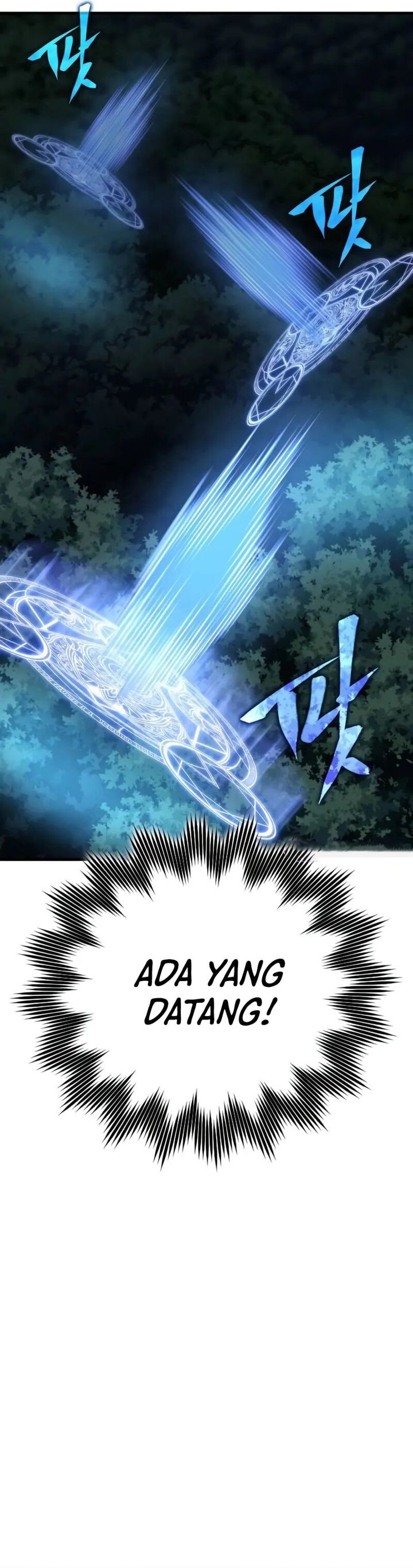 Limit-Breaking Genius Mage Chapter 03 Gambar 5