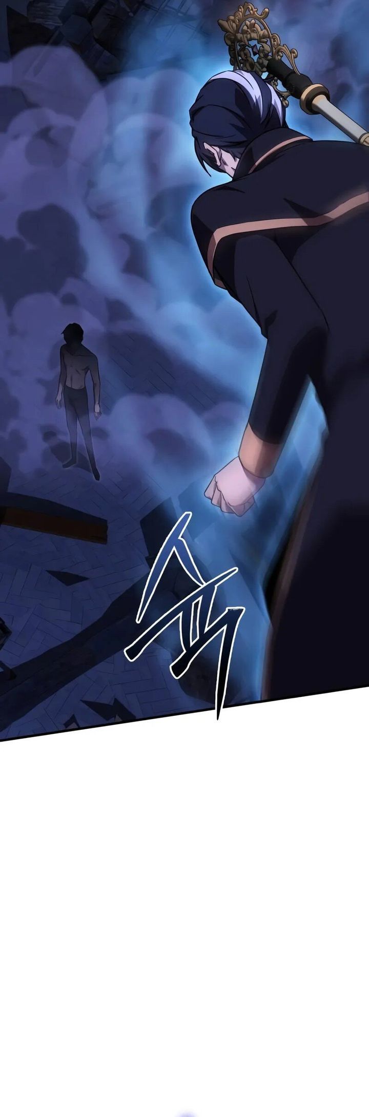 Limit-Breaking Genius Mage Chapter 03 Gambar 7