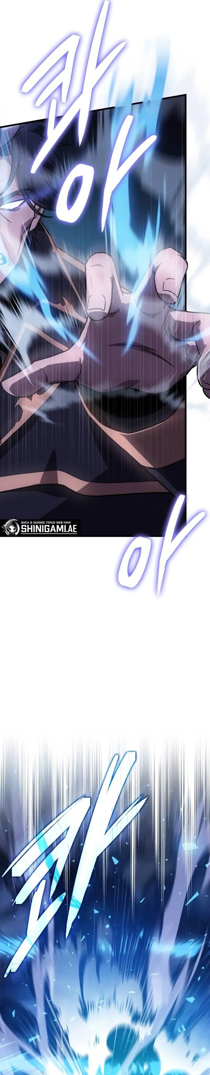 Limit-Breaking Genius Mage Chapter 03 Gambar 8