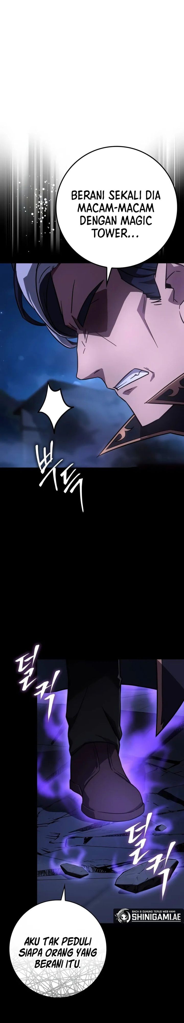 Limit-Breaking Genius Mage Chapter 03 Gambar 11