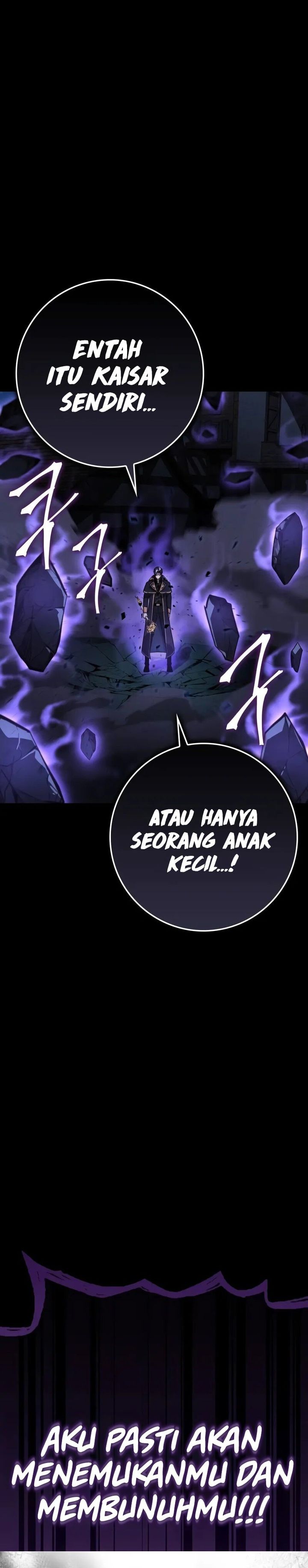 Limit-Breaking Genius Mage Chapter 03 Gambar 12