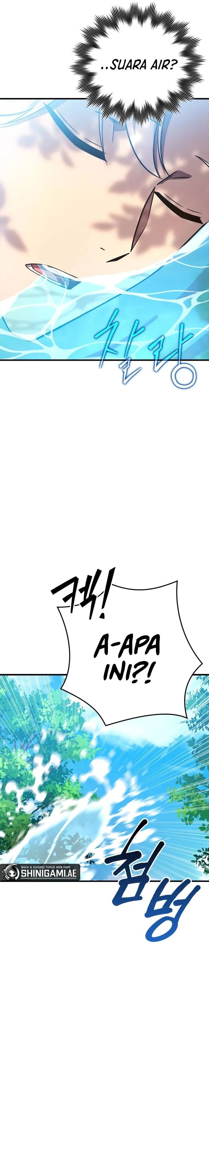Limit-Breaking Genius Mage Chapter 03 Gambar 14