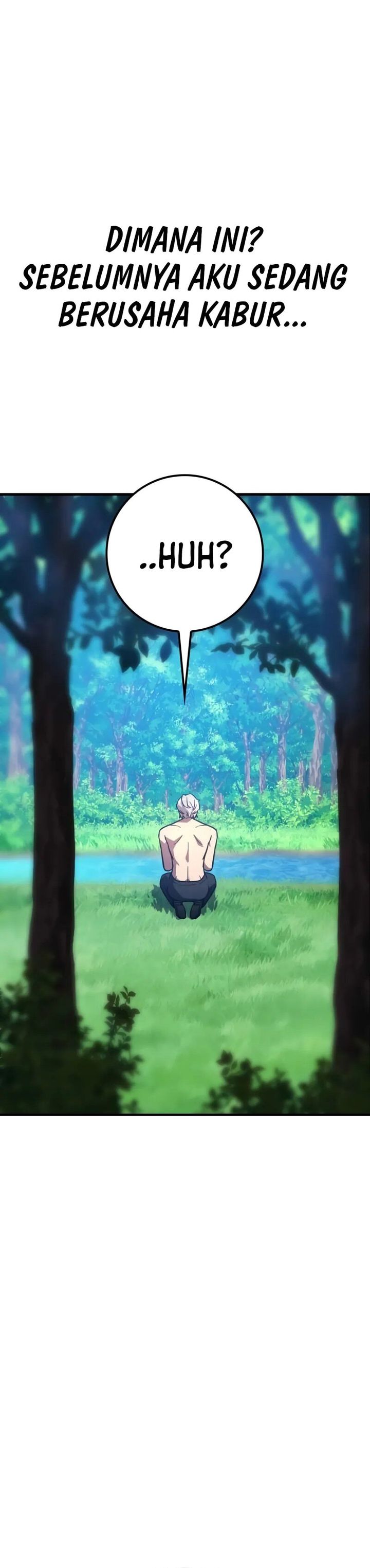 Limit-Breaking Genius Mage Chapter 03 Gambar 15