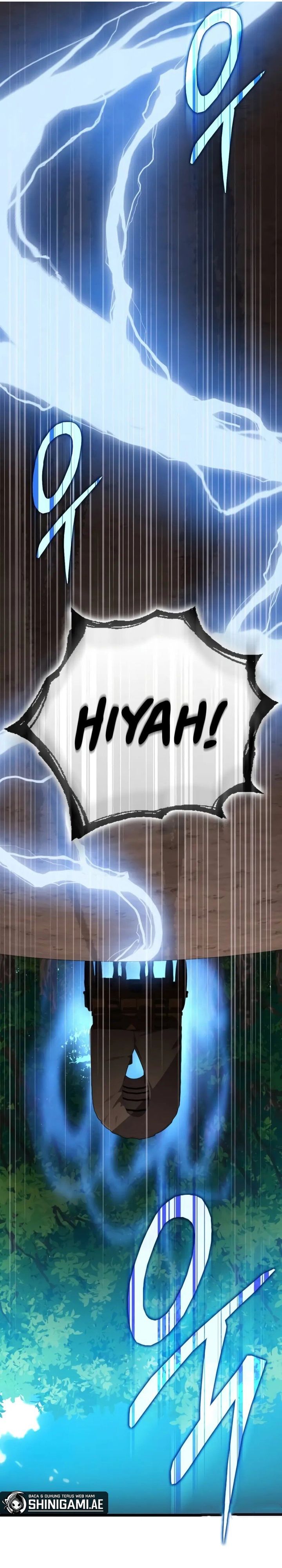 Limit-Breaking Genius Mage Chapter 03 Gambar 18