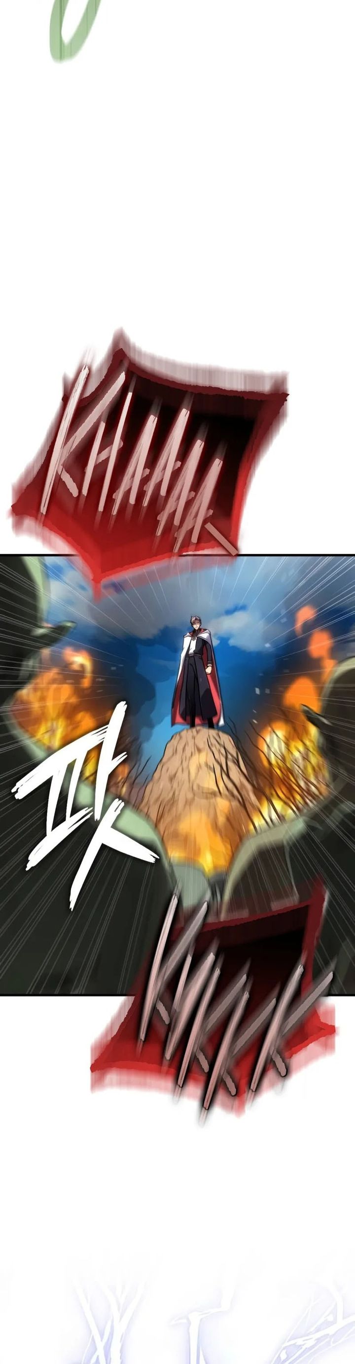 Limit-Breaking Genius Mage Chapter 04 Gambar 4