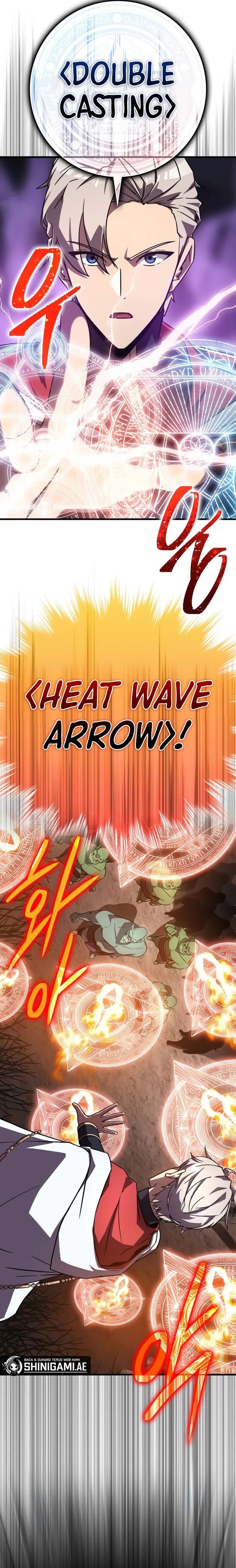 Limit-Breaking Genius Mage Chapter 04 Gambar 6