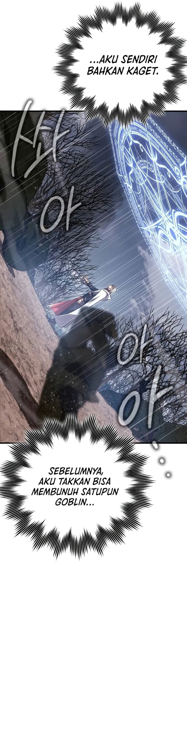 Limit-Breaking Genius Mage Chapter 04 Gambar 9