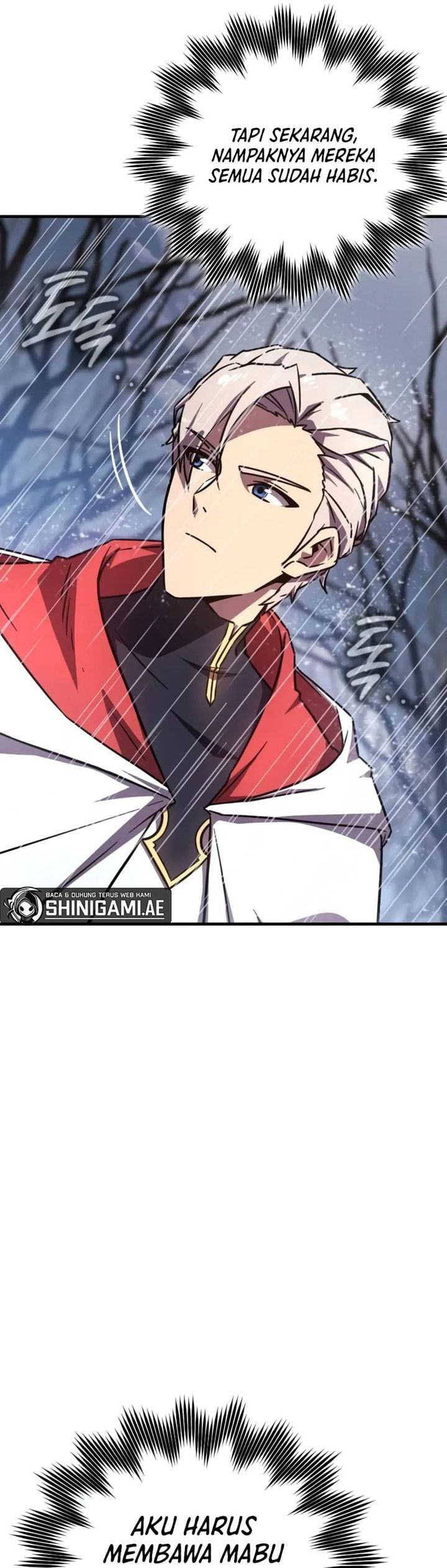 Limit-Breaking Genius Mage Chapter 04 Gambar 10